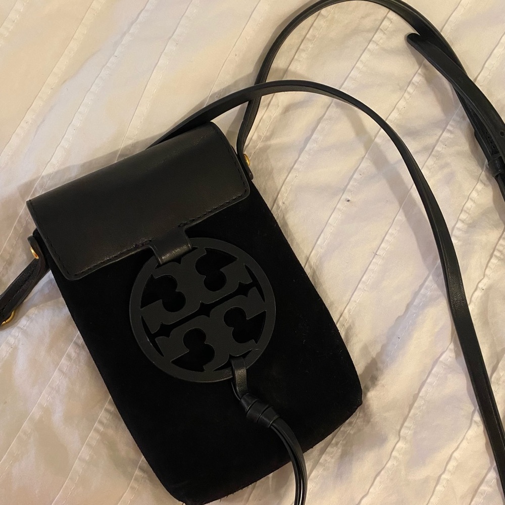 Tory Burch Miller Phone/Card Case